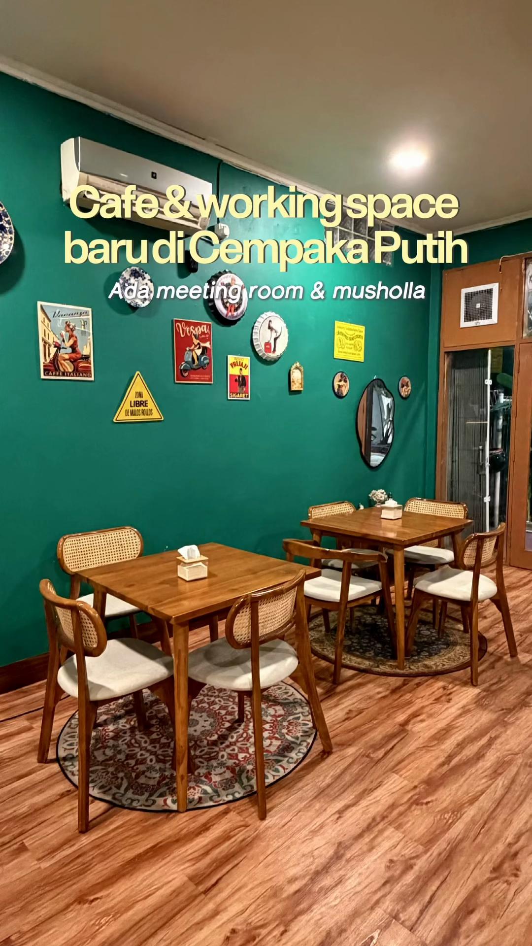 @arum - CAFE - FOOD- STAYCATION