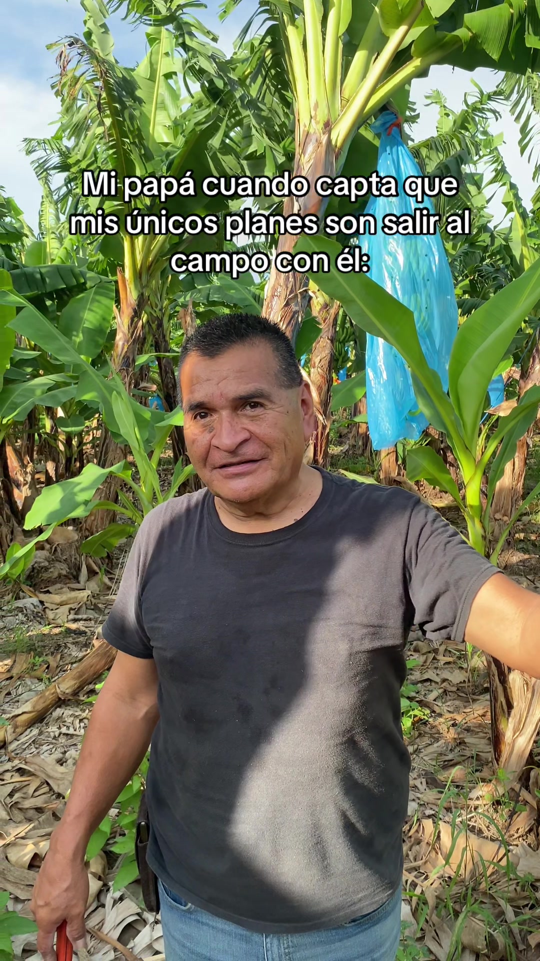 @Mujer Agrícola