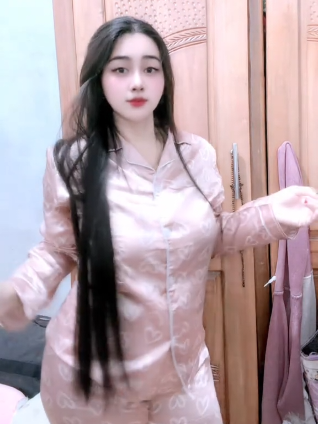 @Clara Sleepwear