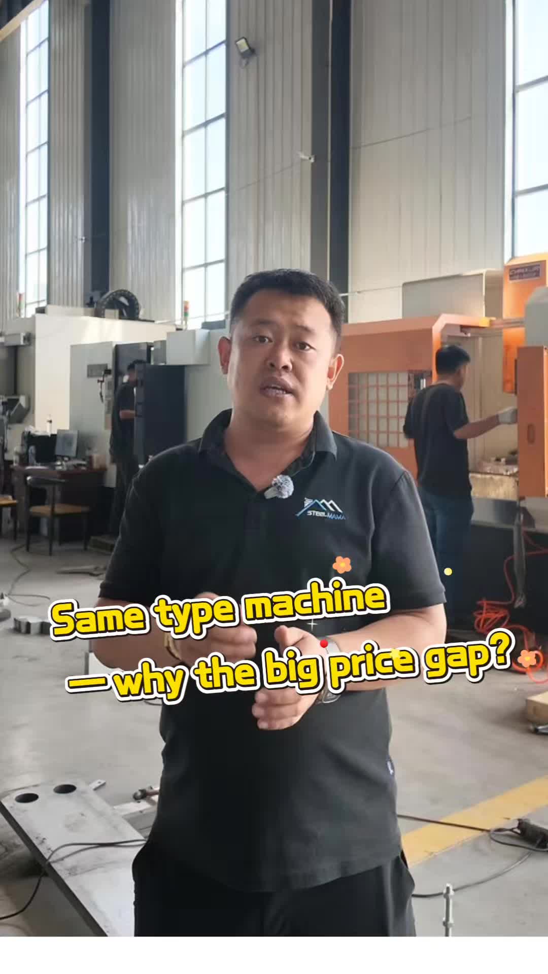 @SteelmamaRollFormingMachine