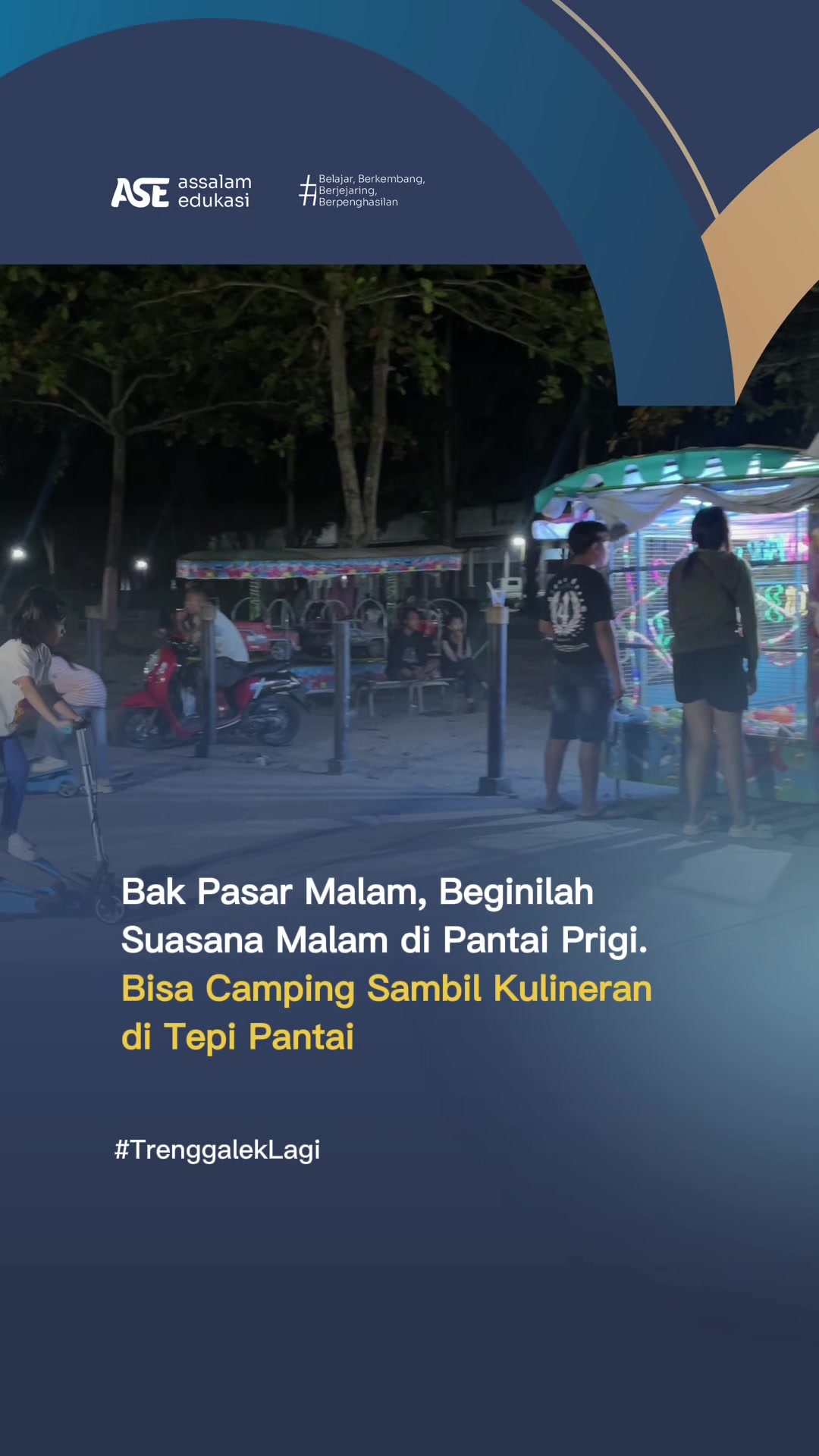 @Assalam Edukasi