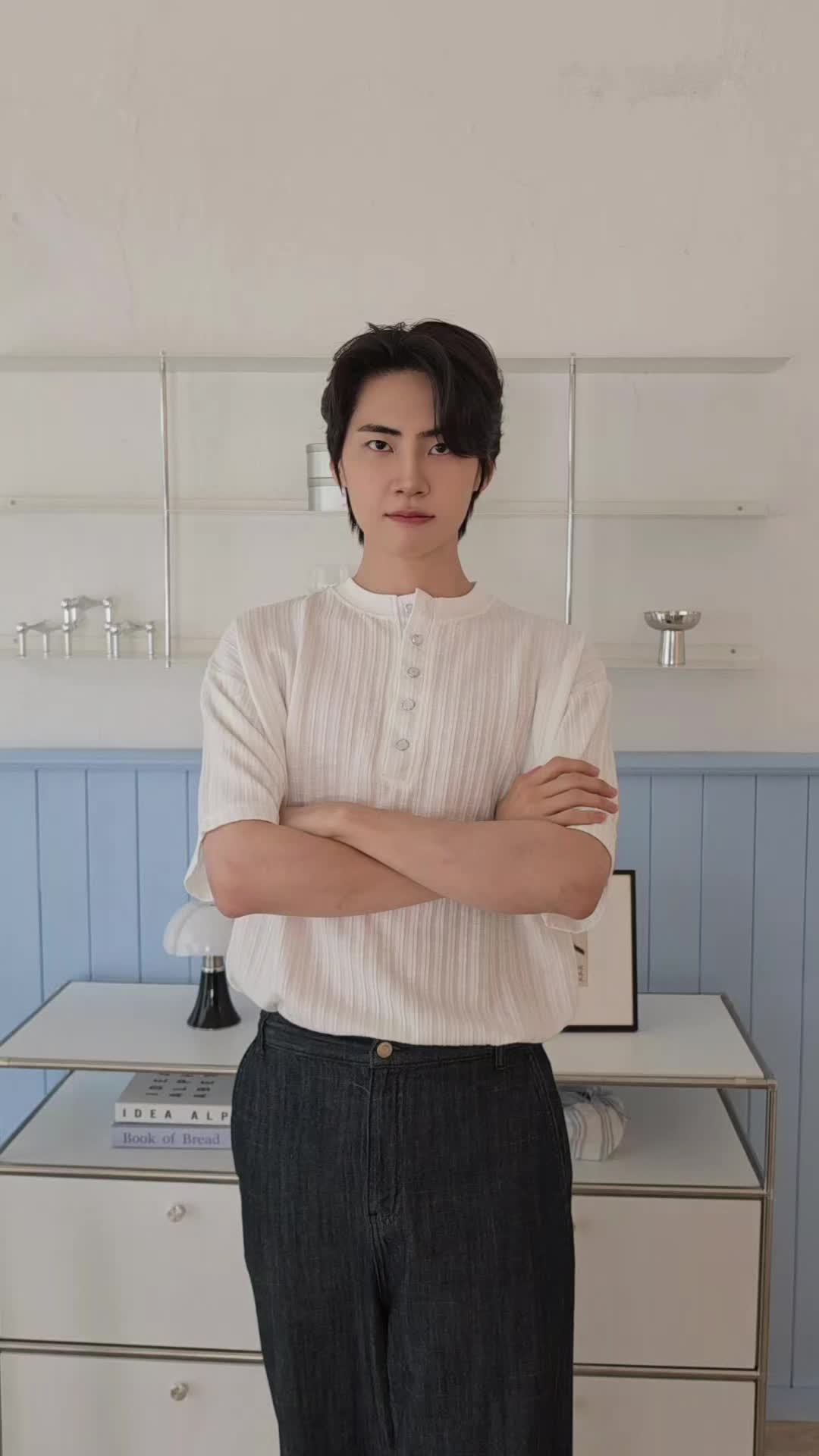 @LEE JIN HYUK 이진혁