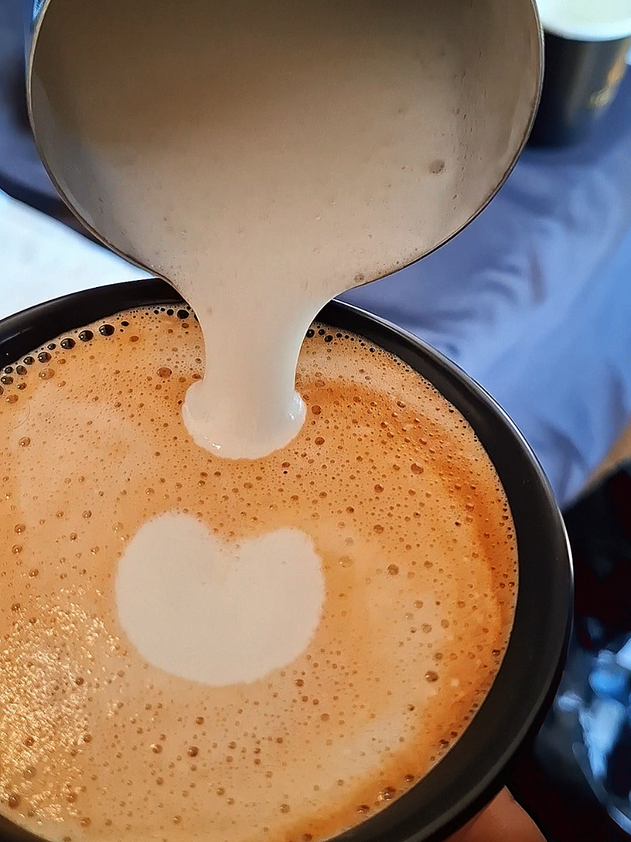 @Gold Coast Roasters Gh