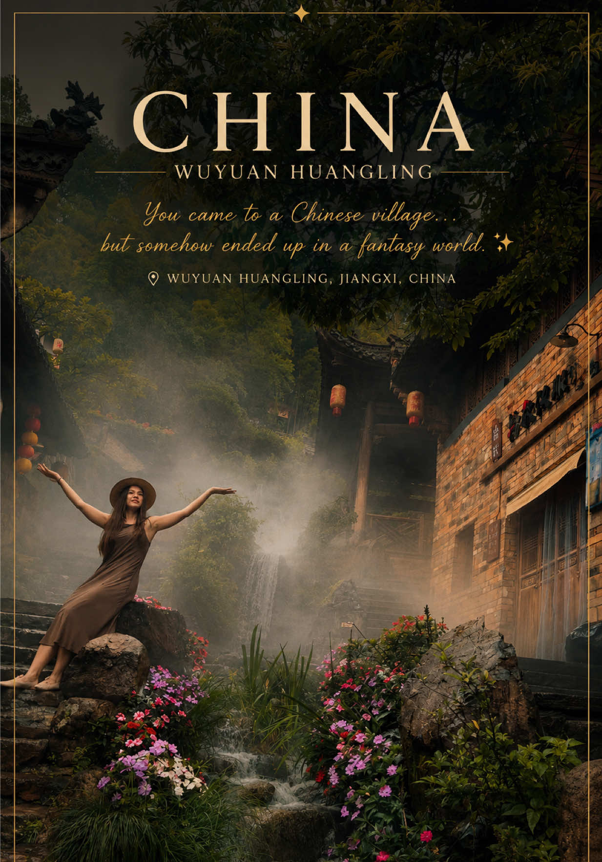 @Chinese Princess