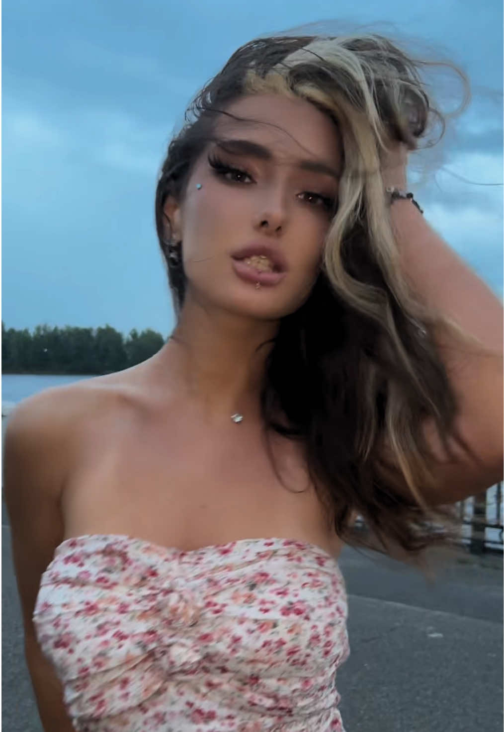 @Amisha