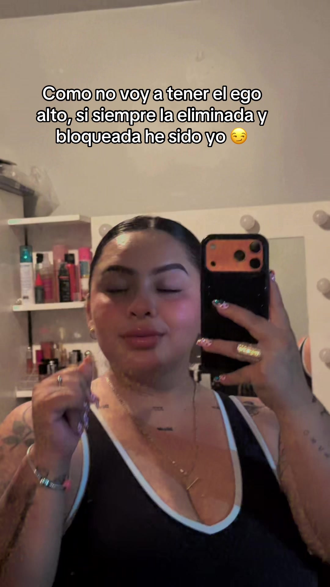 @Alondra Delgado