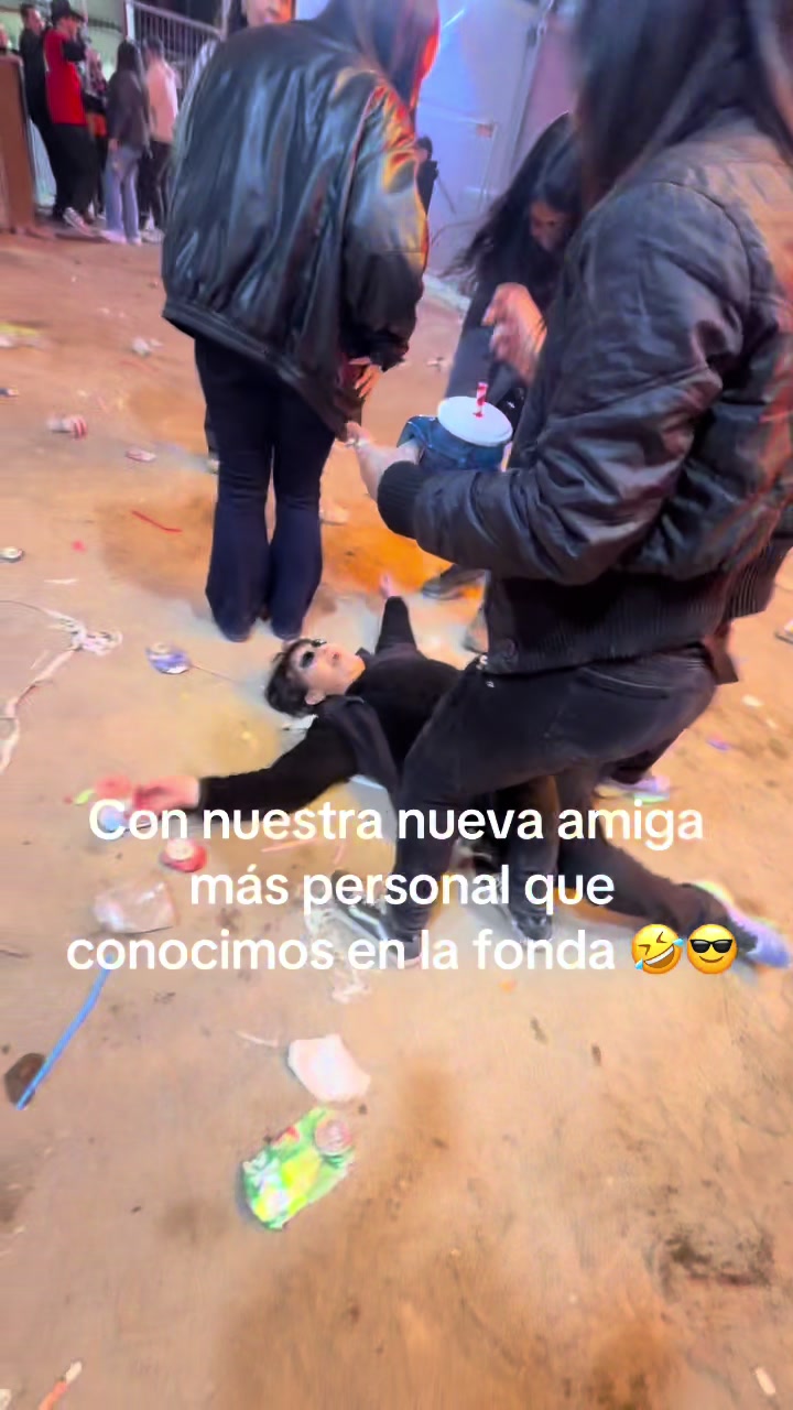 @Jennifer Alejandra