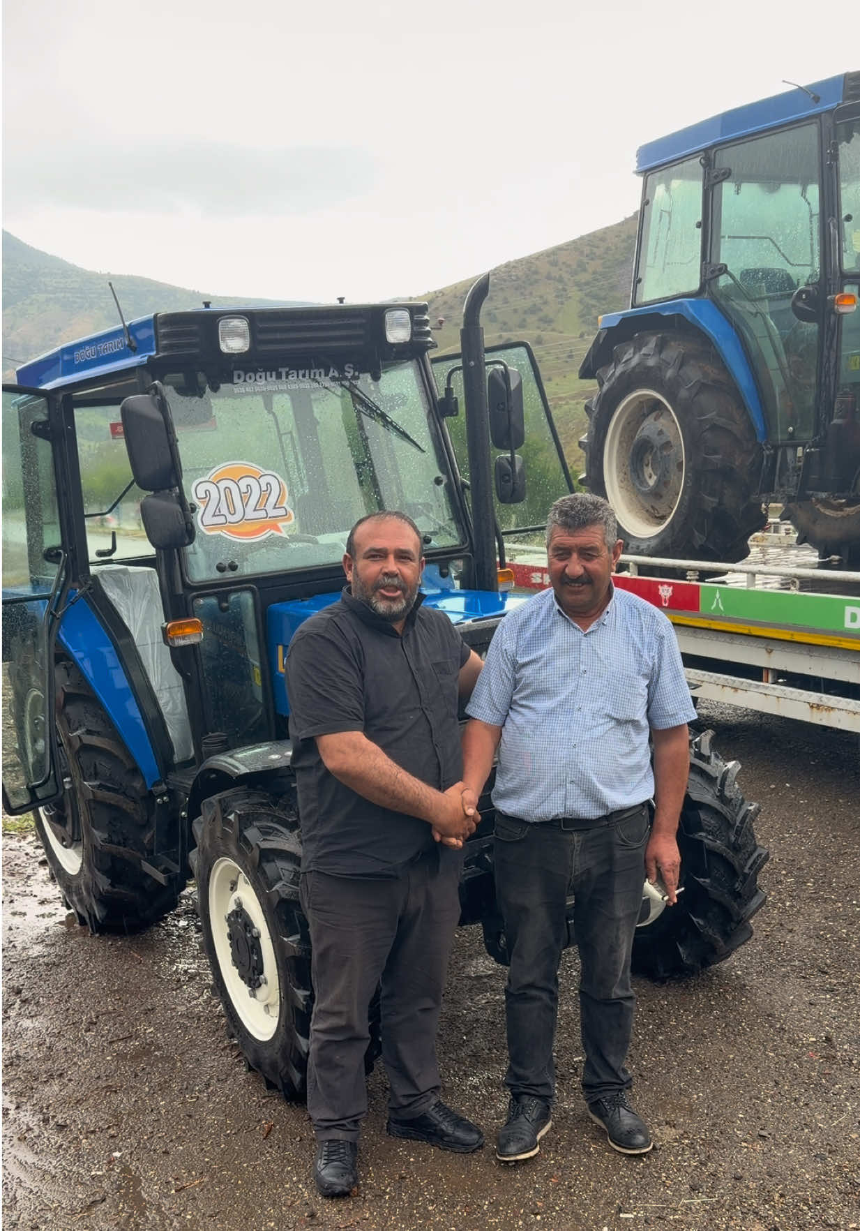 @DOĞU TARIM A.Ş.