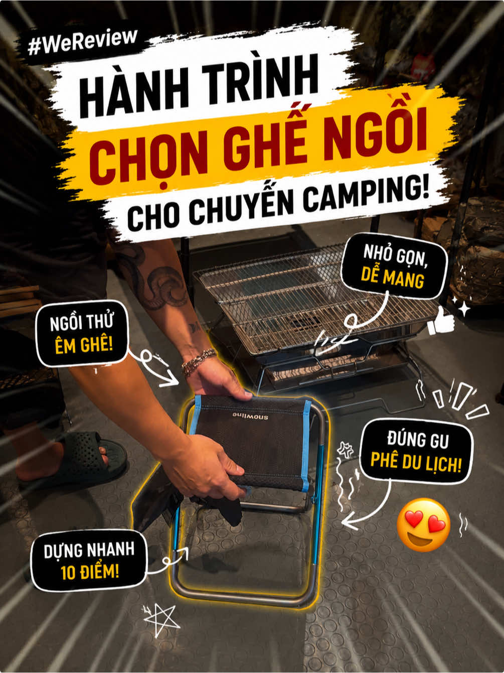 @WETREK