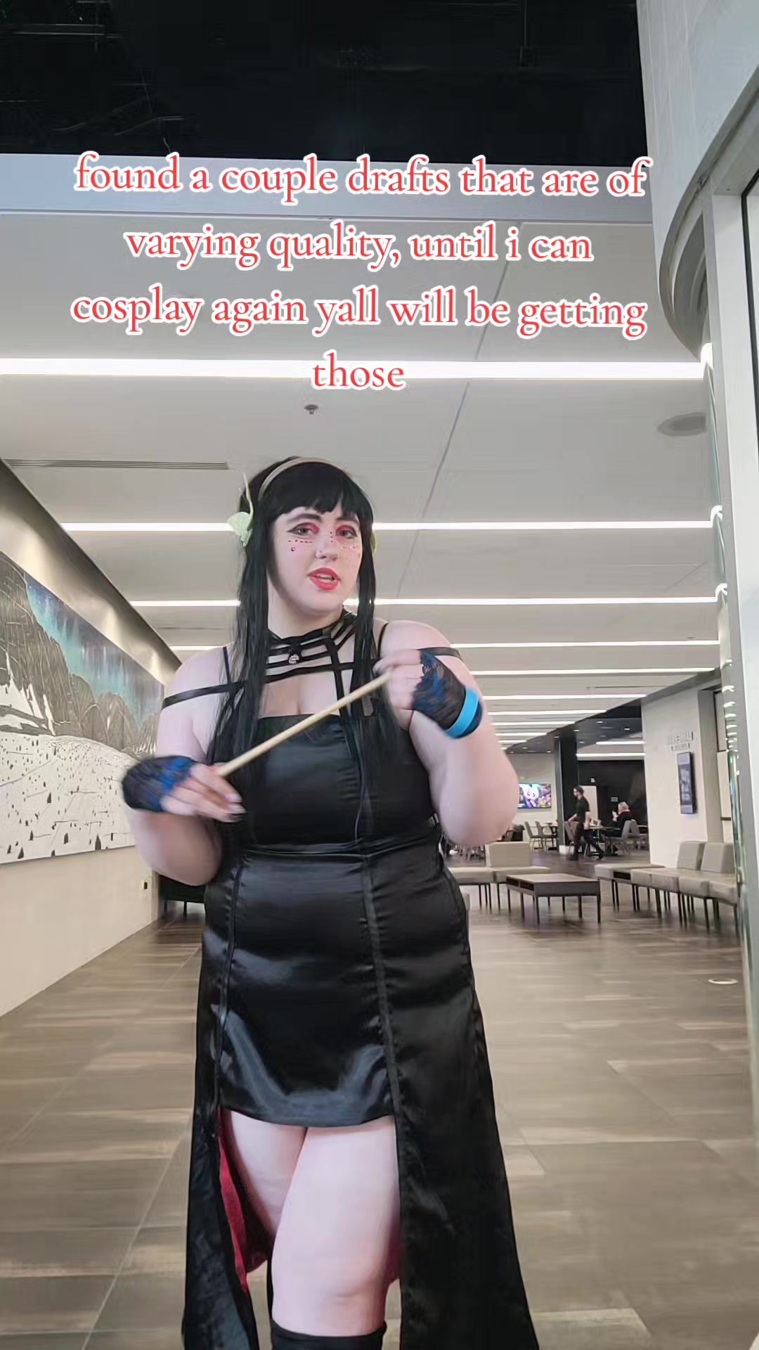 @Amethystyne