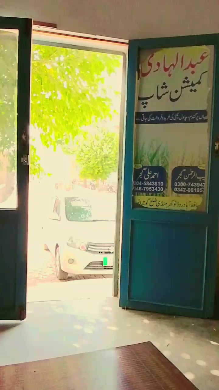 @Ch M Shahzad gujjar