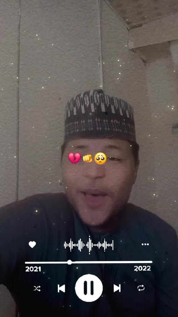 @Muhammad bashir alkali
