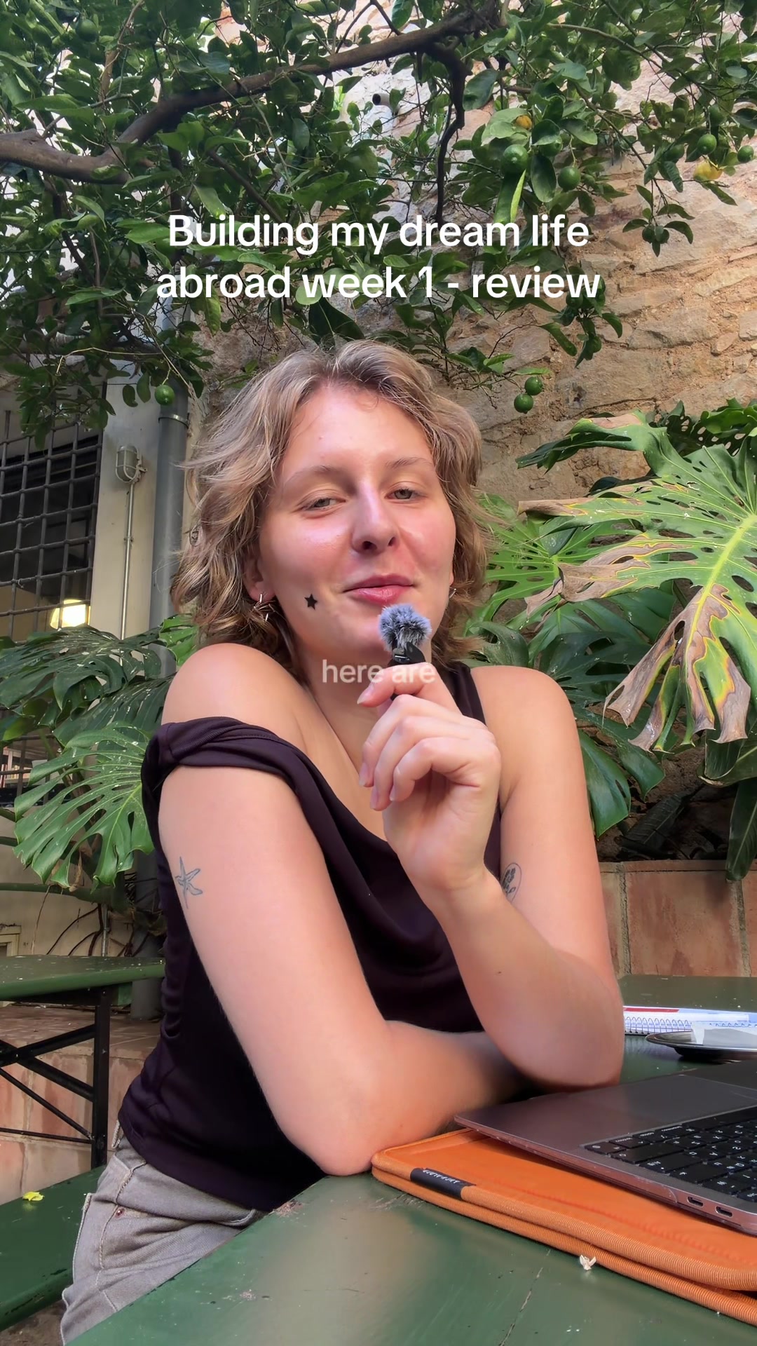 @giulia | following my itch