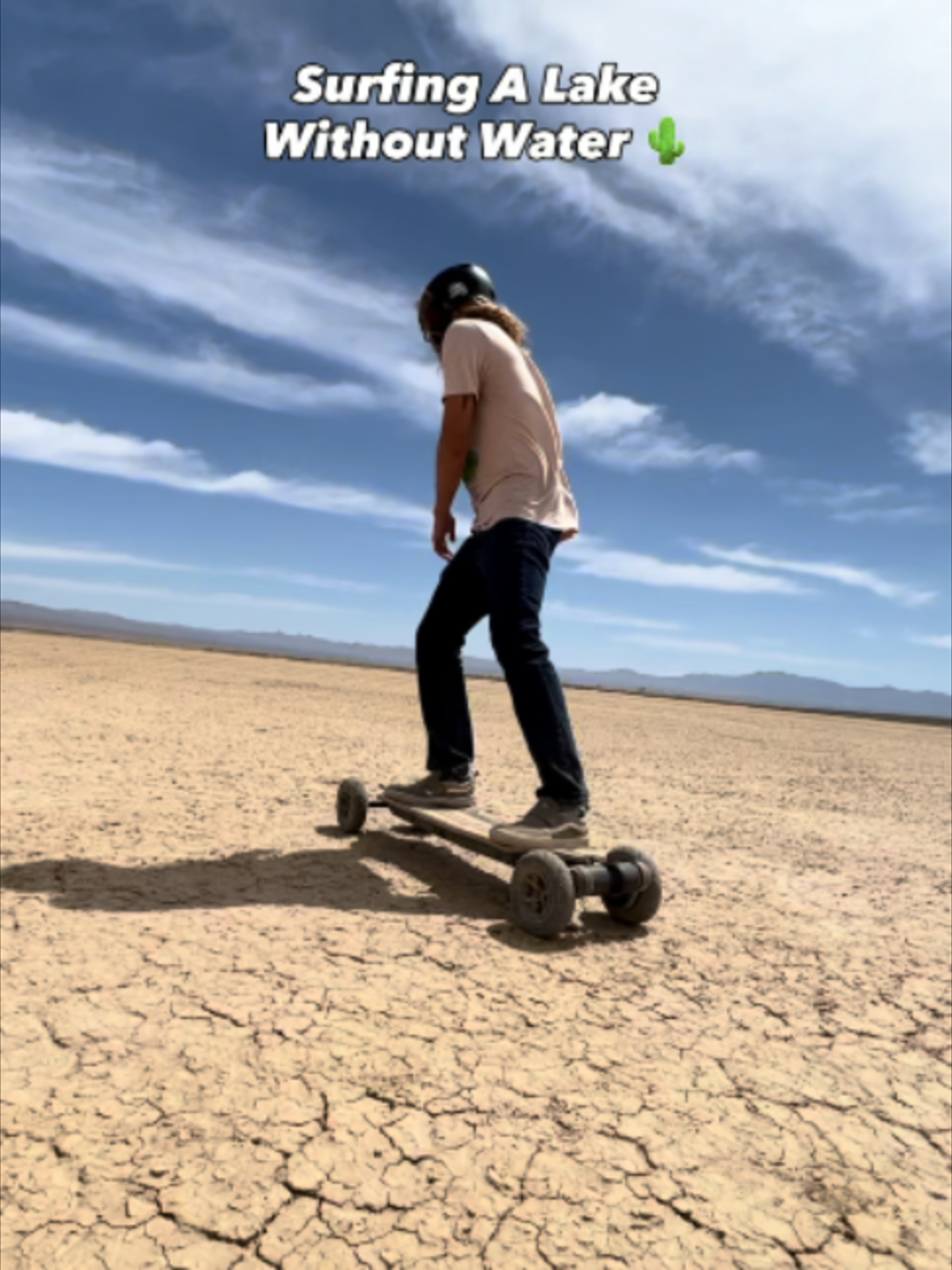 @Evolve Skateboards
