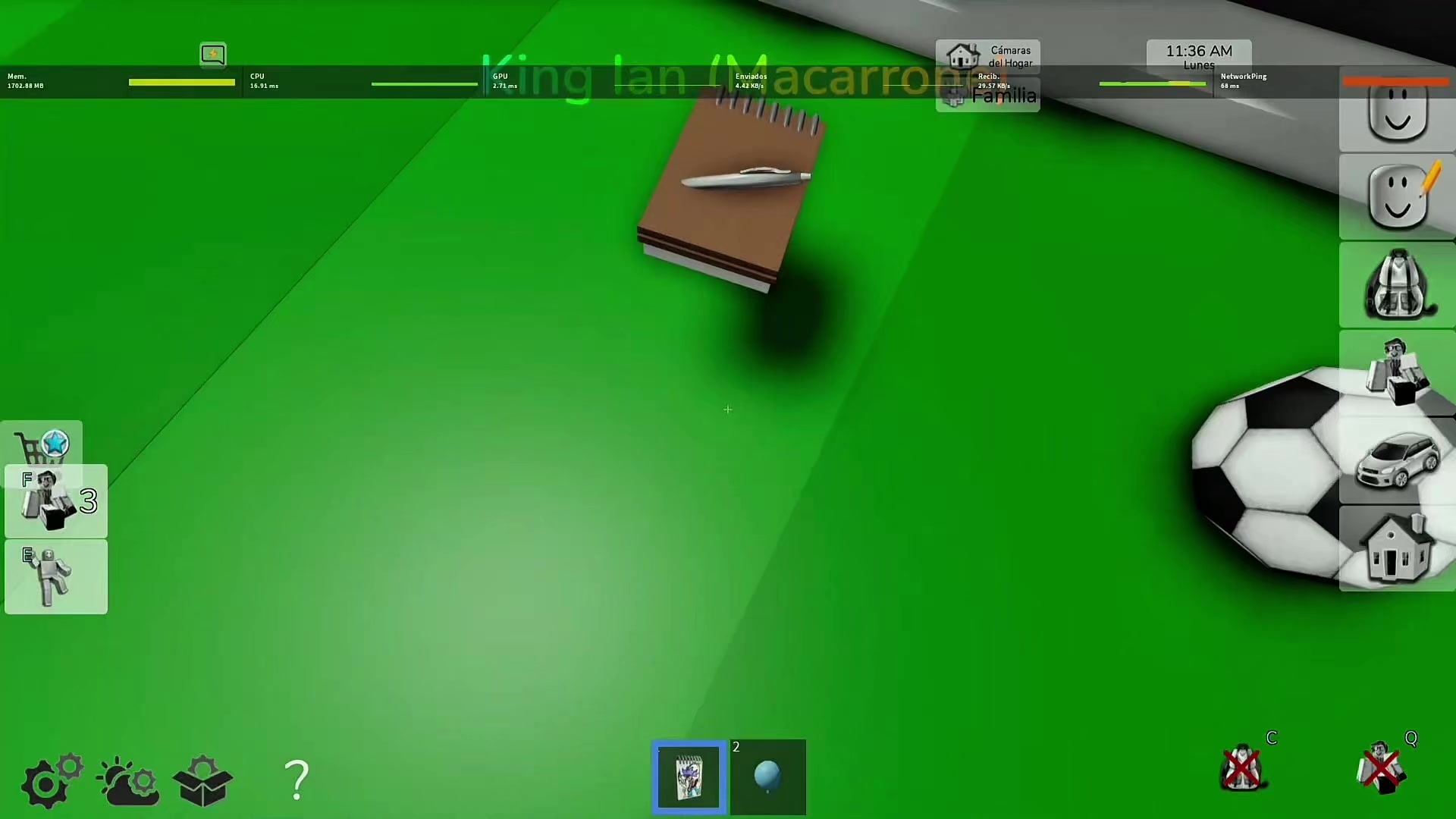 @ð¶ððð ðŽððð§(Macarrone)