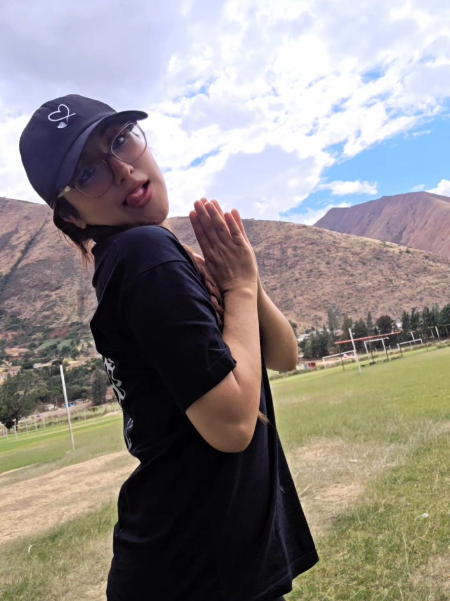 @Pilar Soto