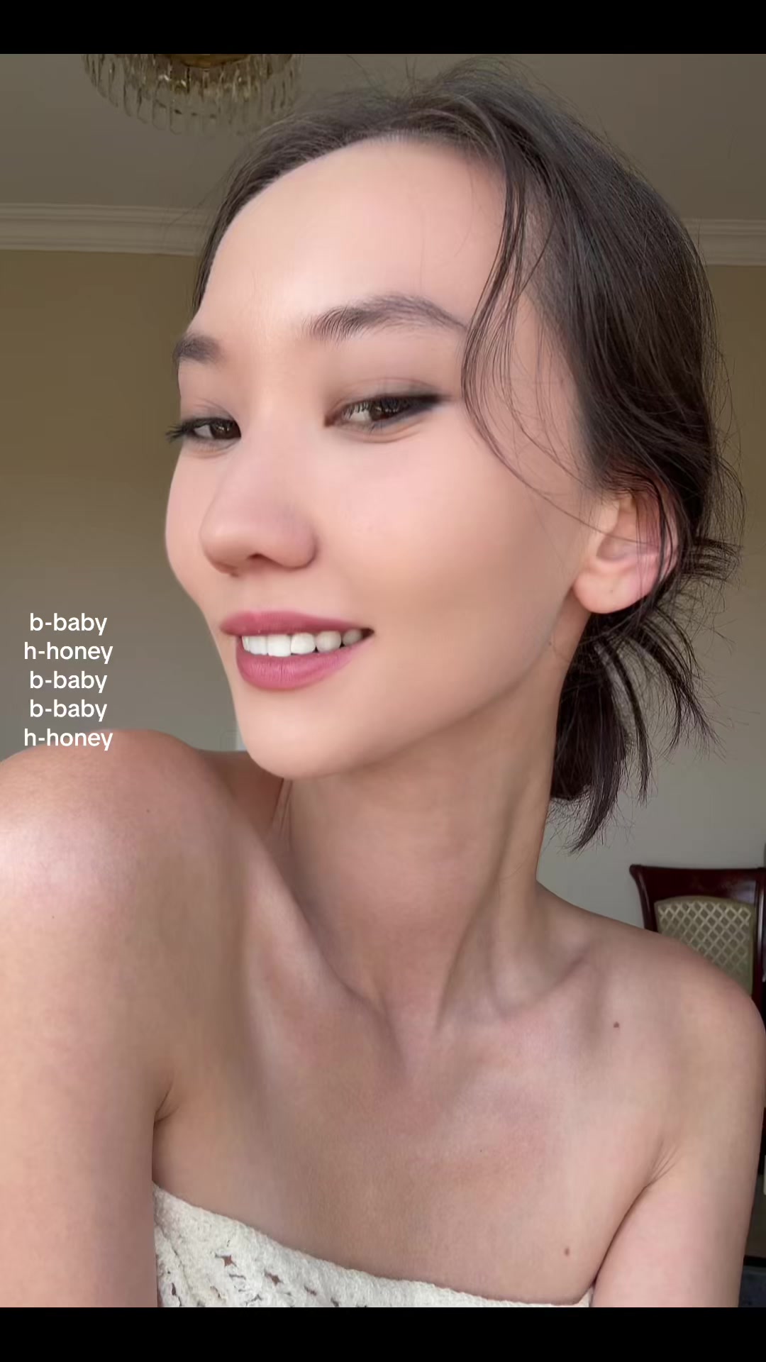 @Nargiz | model
