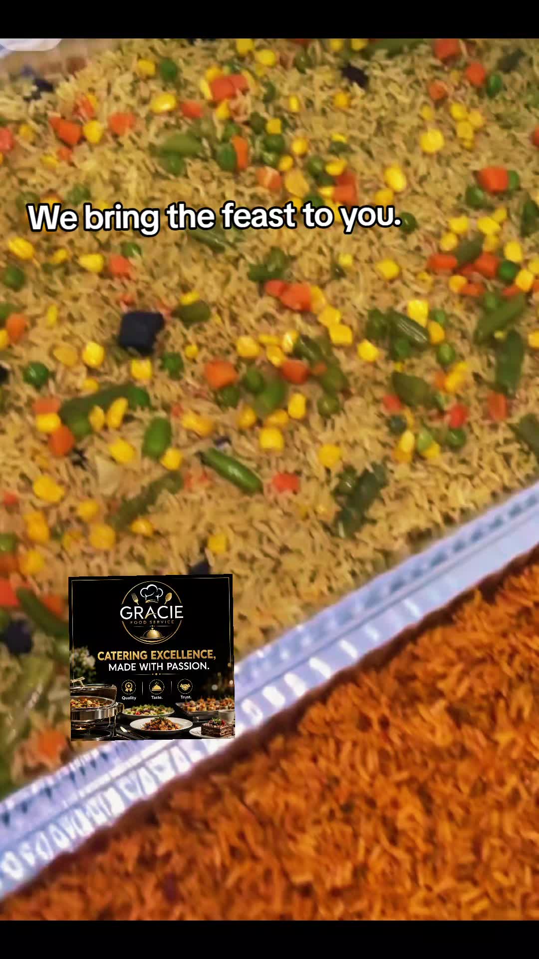 @GRACIE FOOD SERVICE