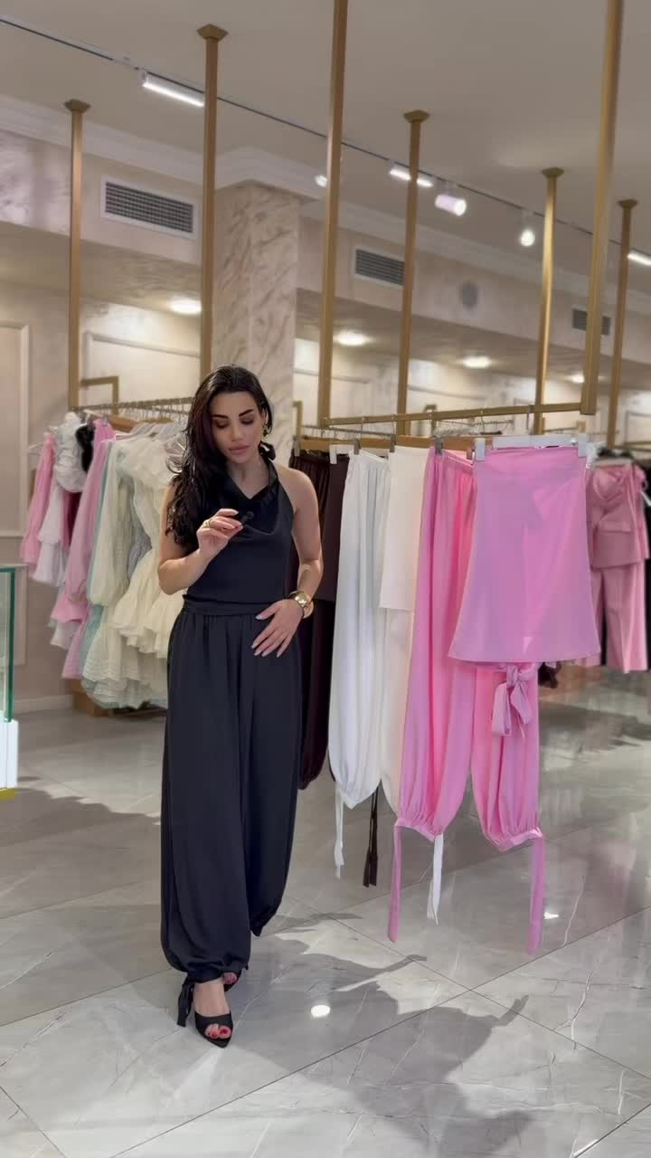 @Vi Fashion