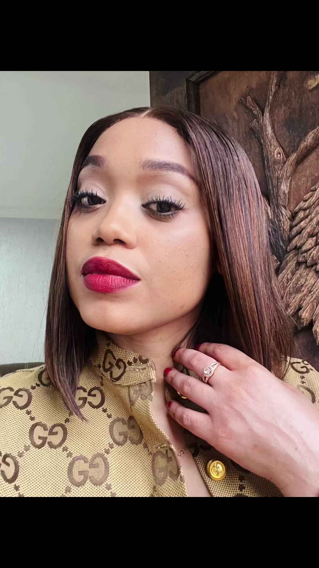 @Charlotte Khoza
