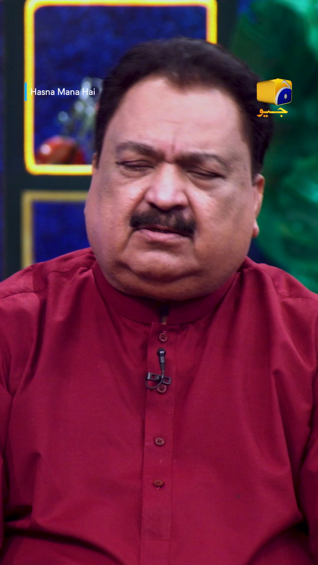 @Har Pal Geo - Geo TV