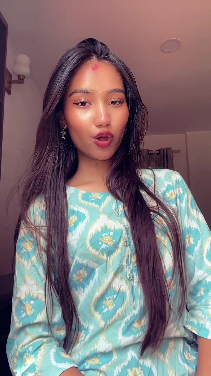 @Anuska Thapa