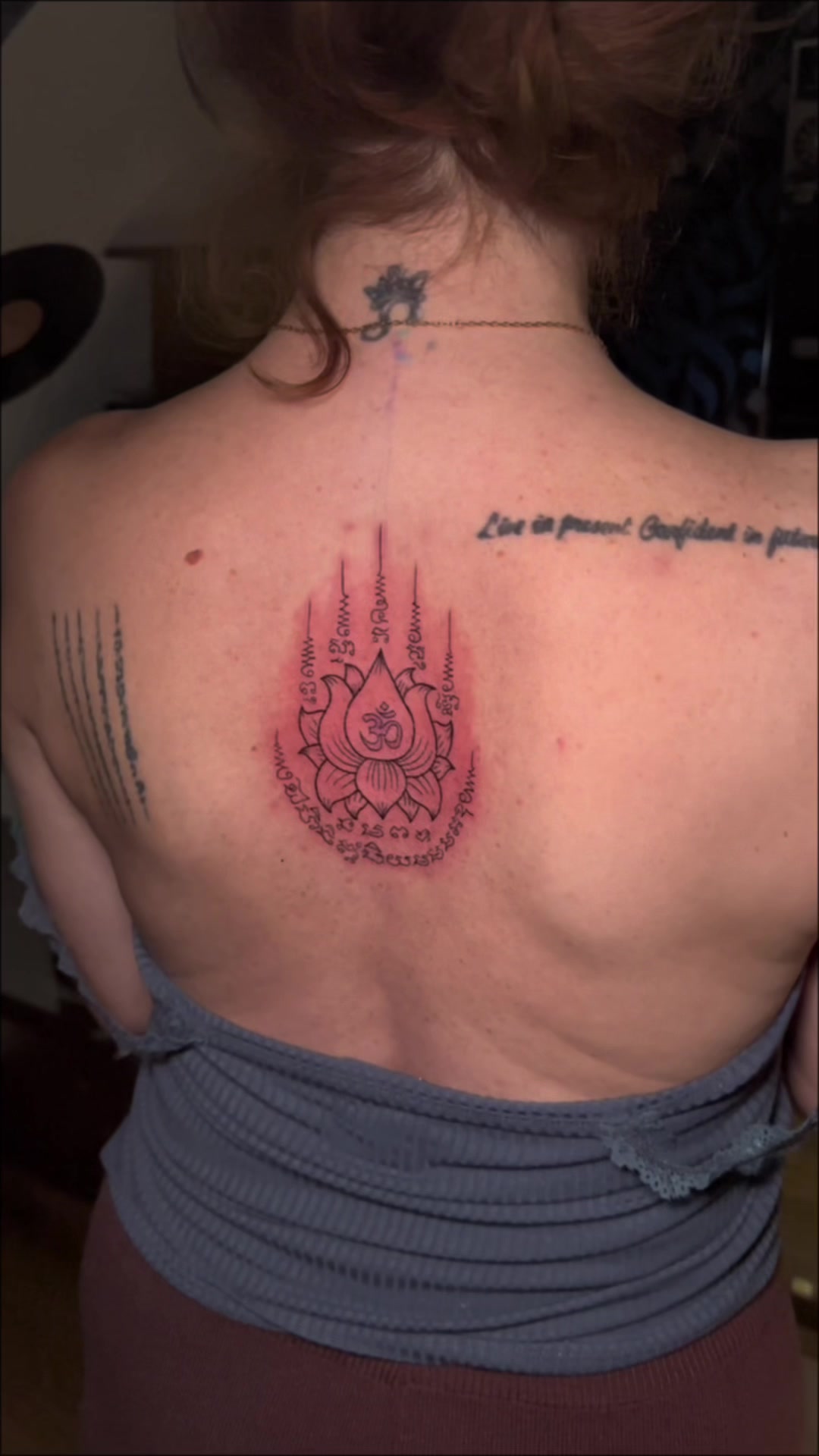 @Tural Nusretli Tattoo