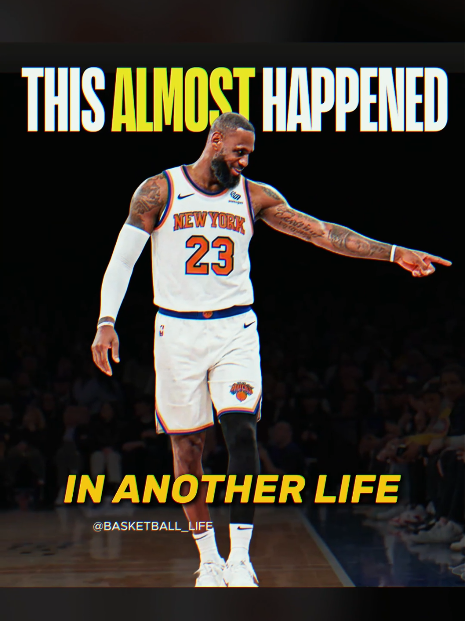 @Basketball Life