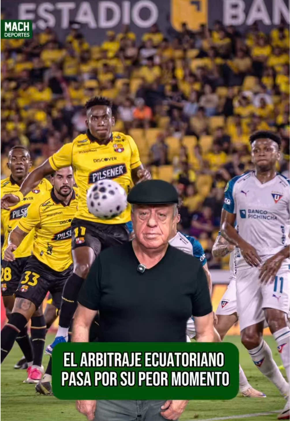 @Machdeportes