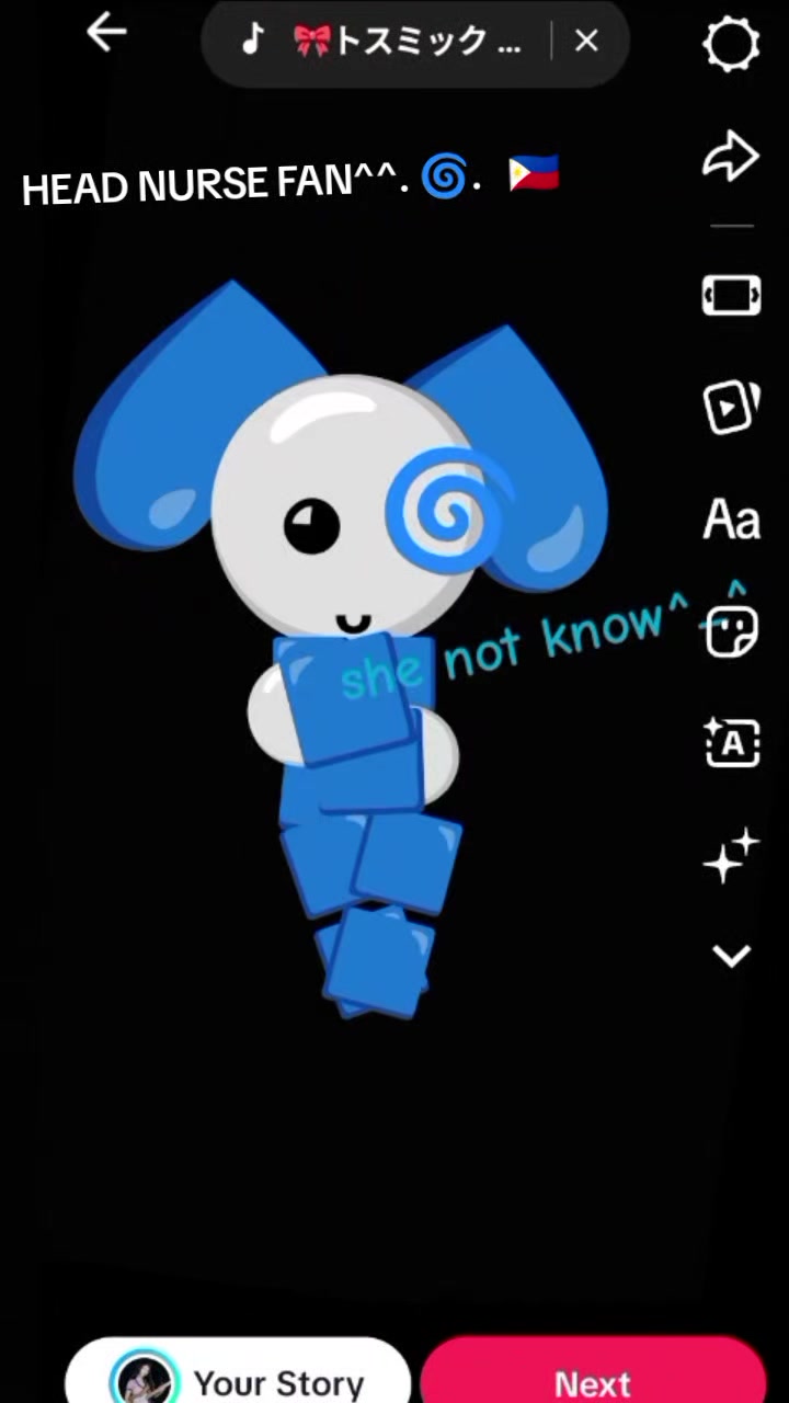 @MOKA FAN^^still headnursefan🌀