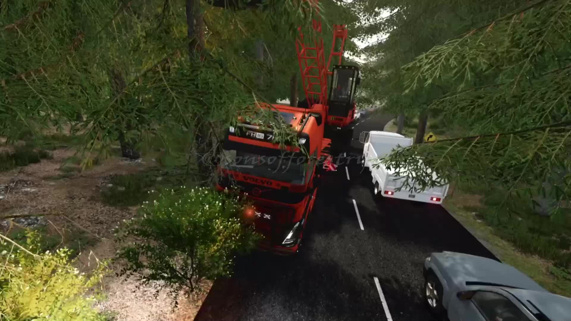 @SONS OF FORESTRY