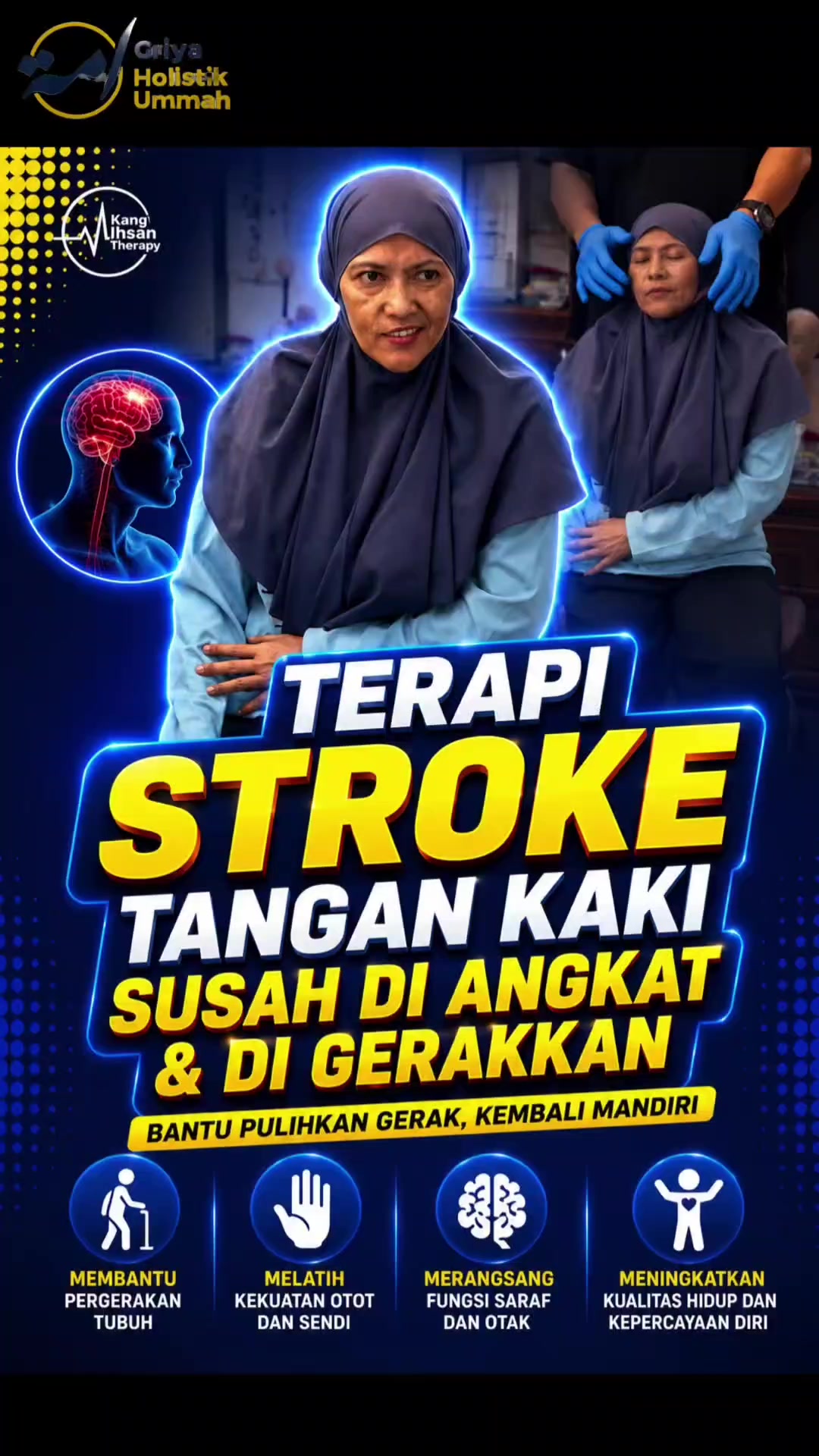 @Kang Ihsan Therapy