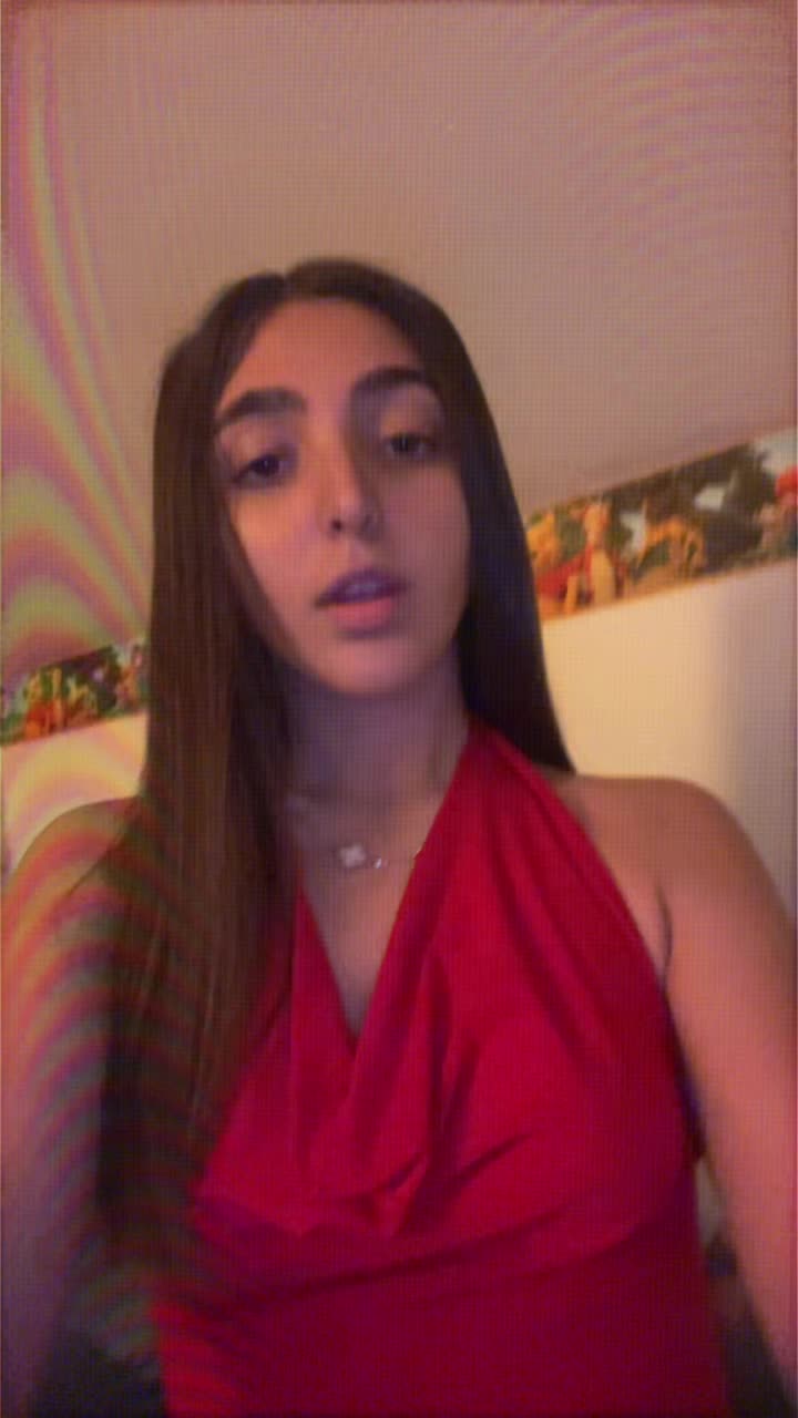 @laura ๐