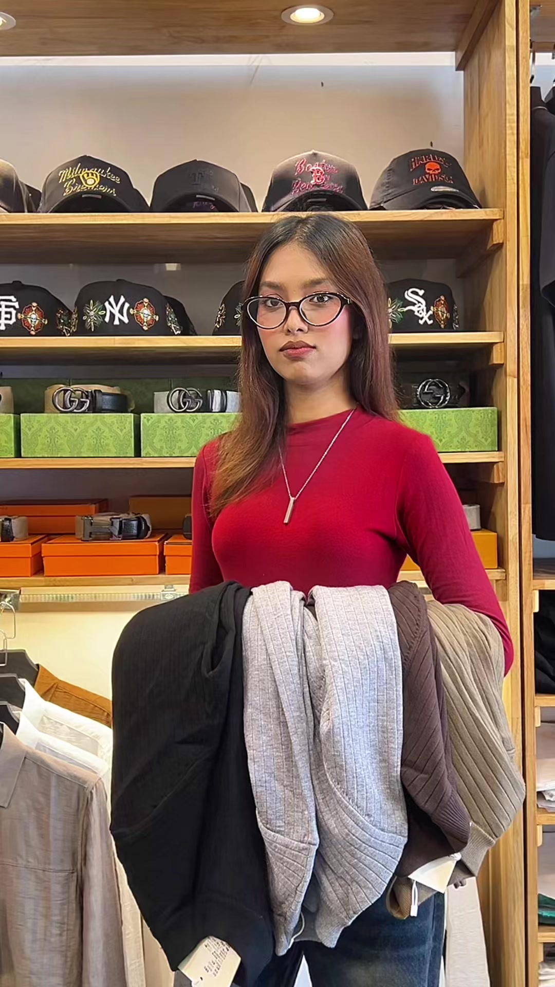 @NEO men’s clothing