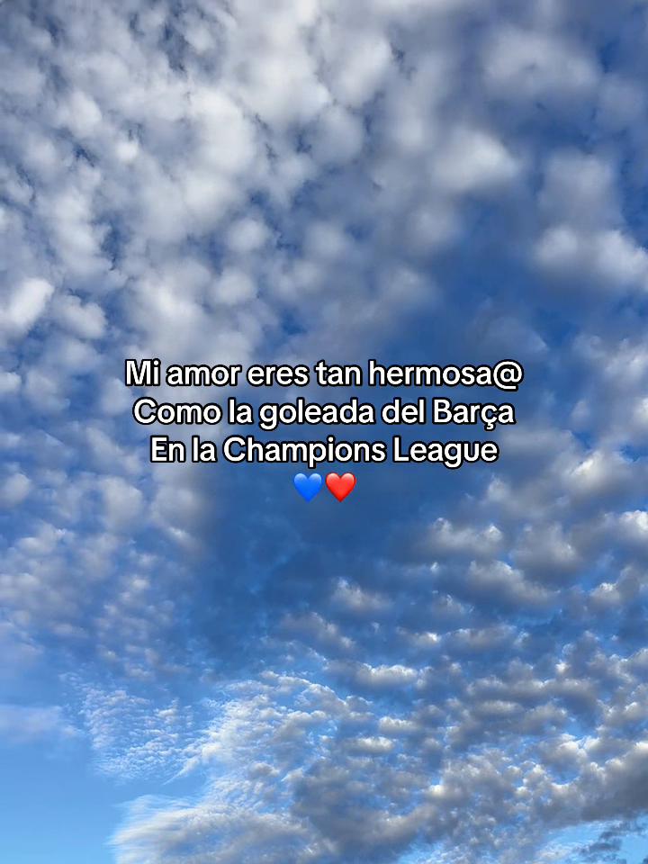 @fcbarcelonafans💙❤️