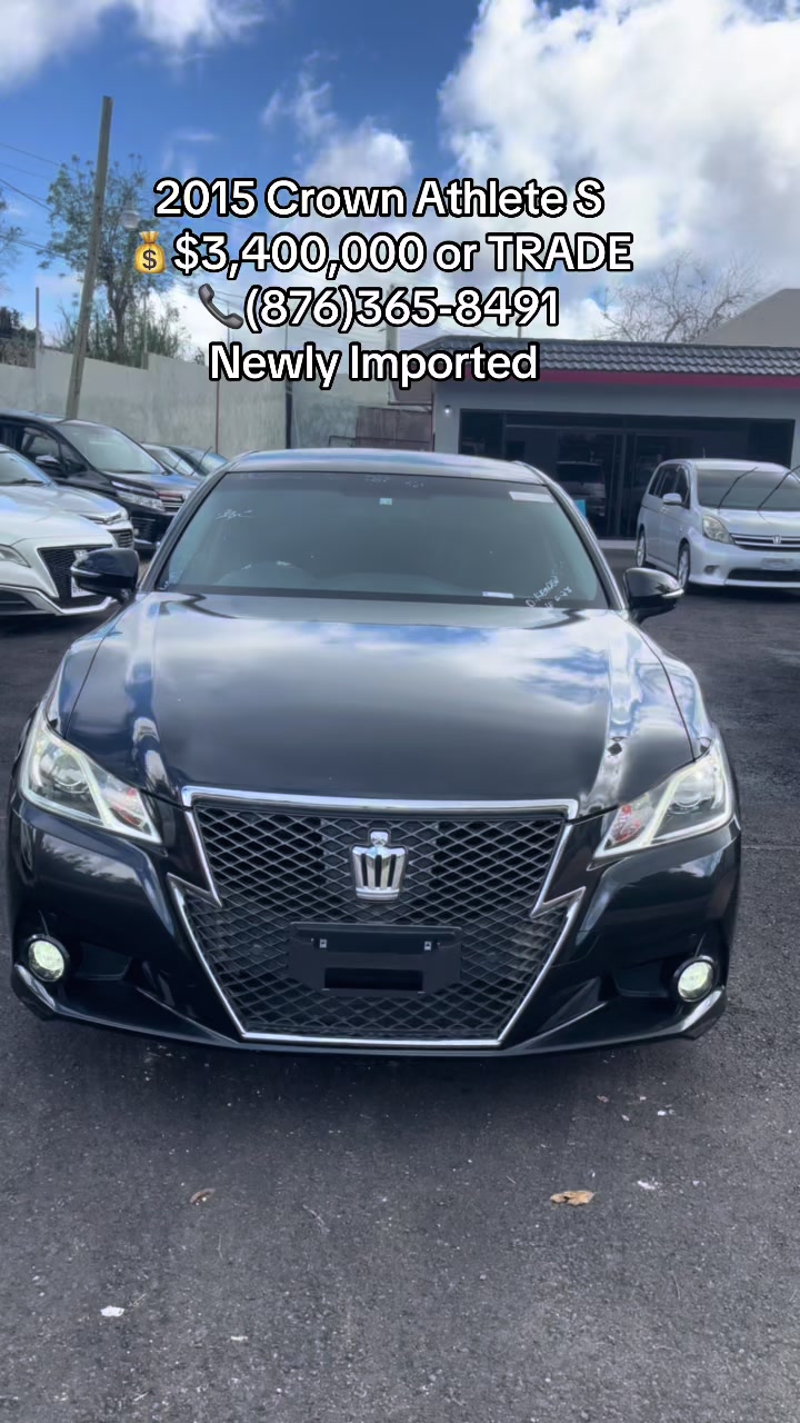 @Jaime’s Auto Sales