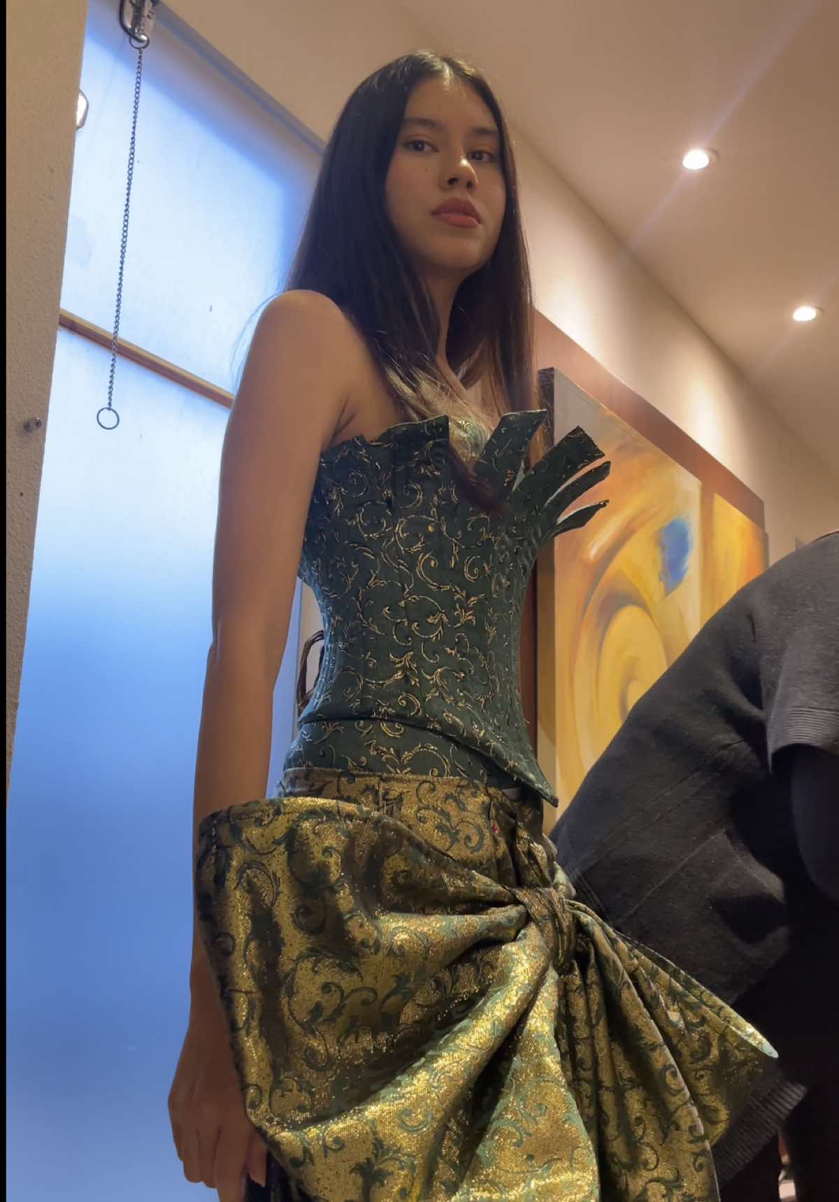 @Alexandra Antelo