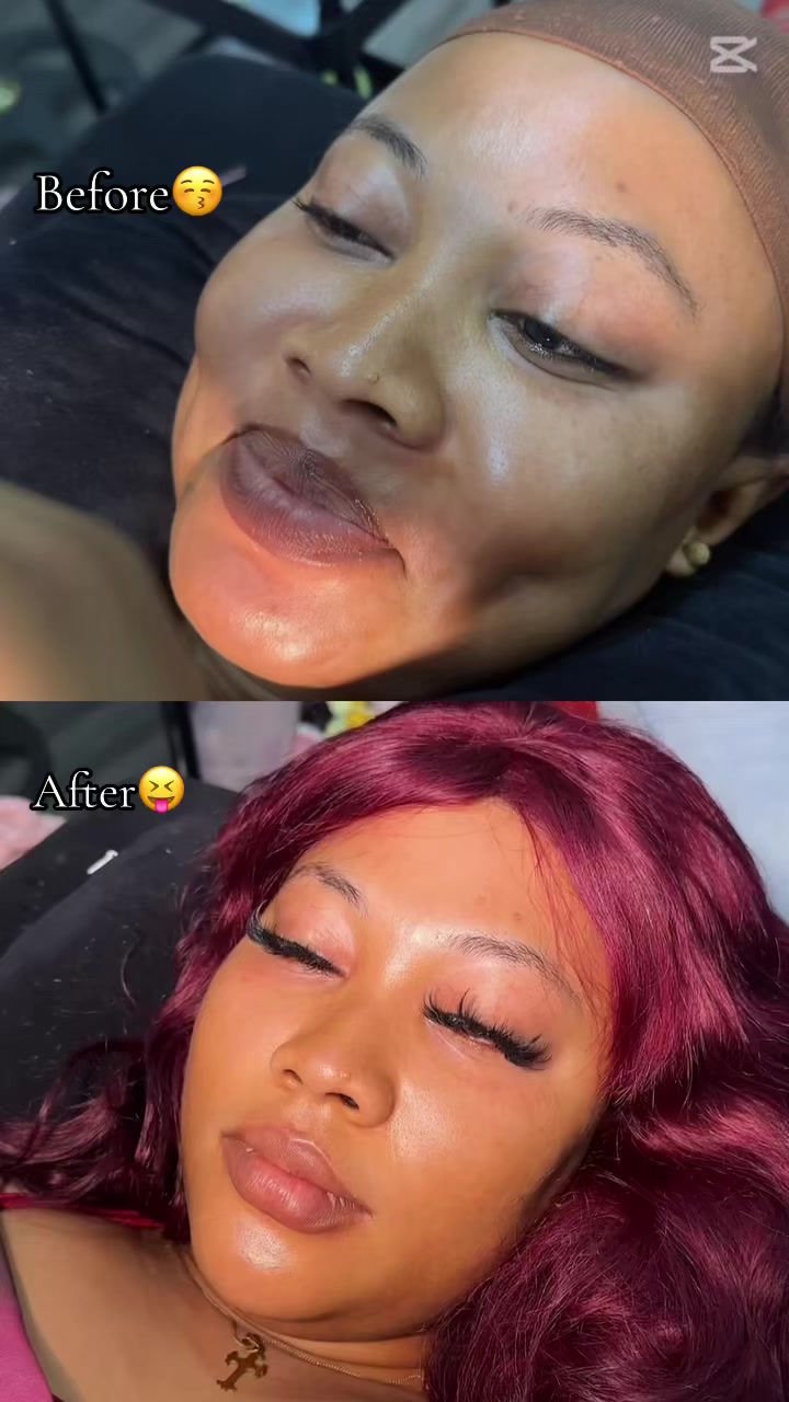 @Nails & Lash Tech in Abeokuta