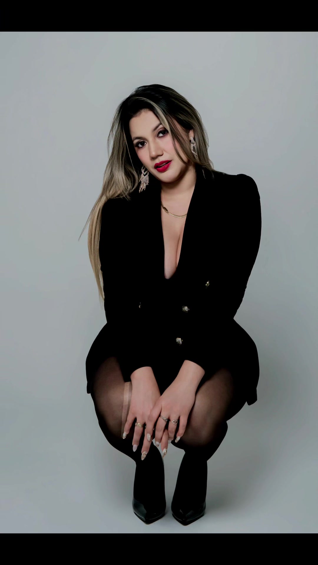 @Alizze Erazo