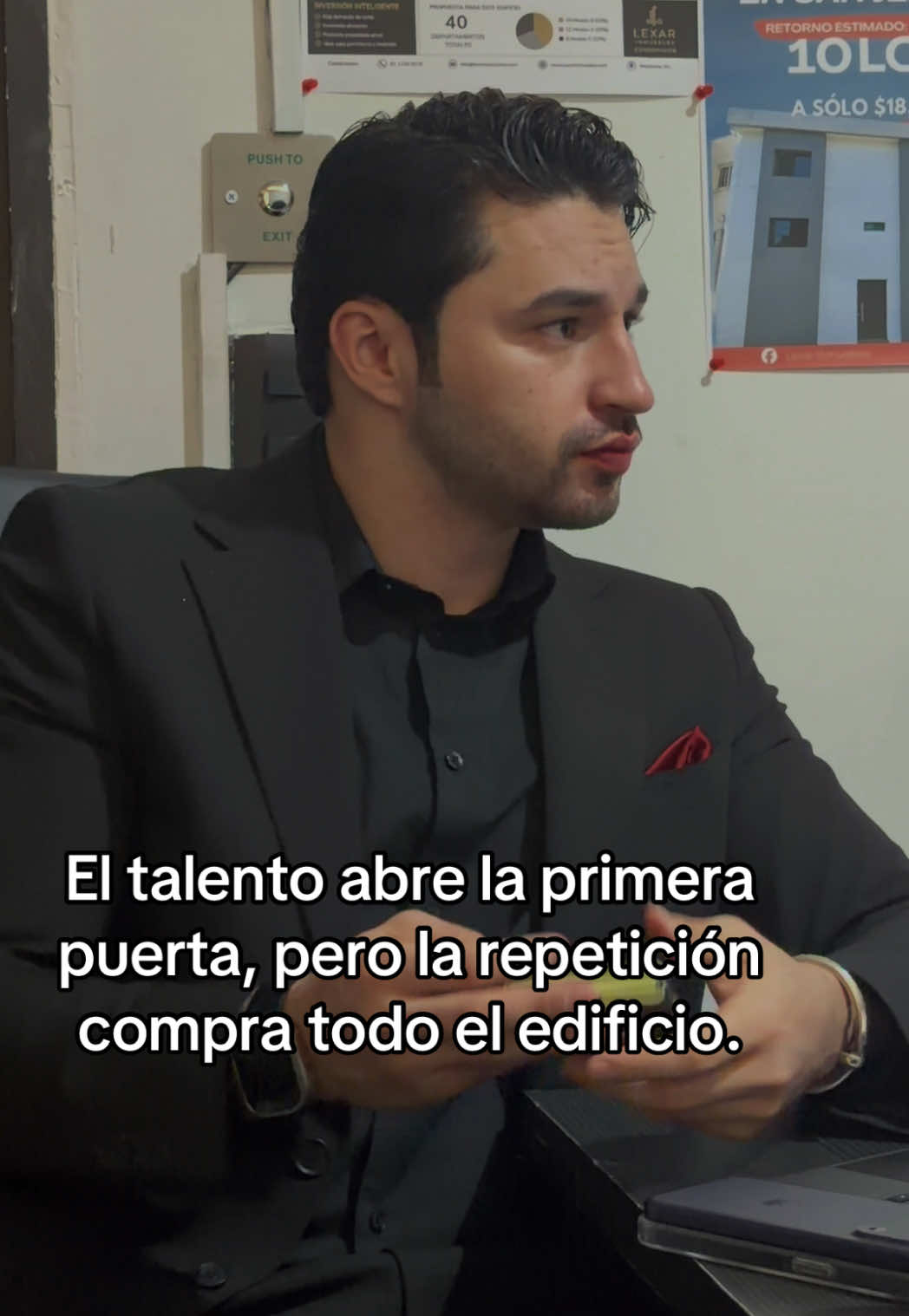 @eduardo aguirre