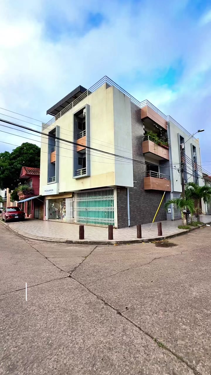 @Casas en venta Santa Cruz