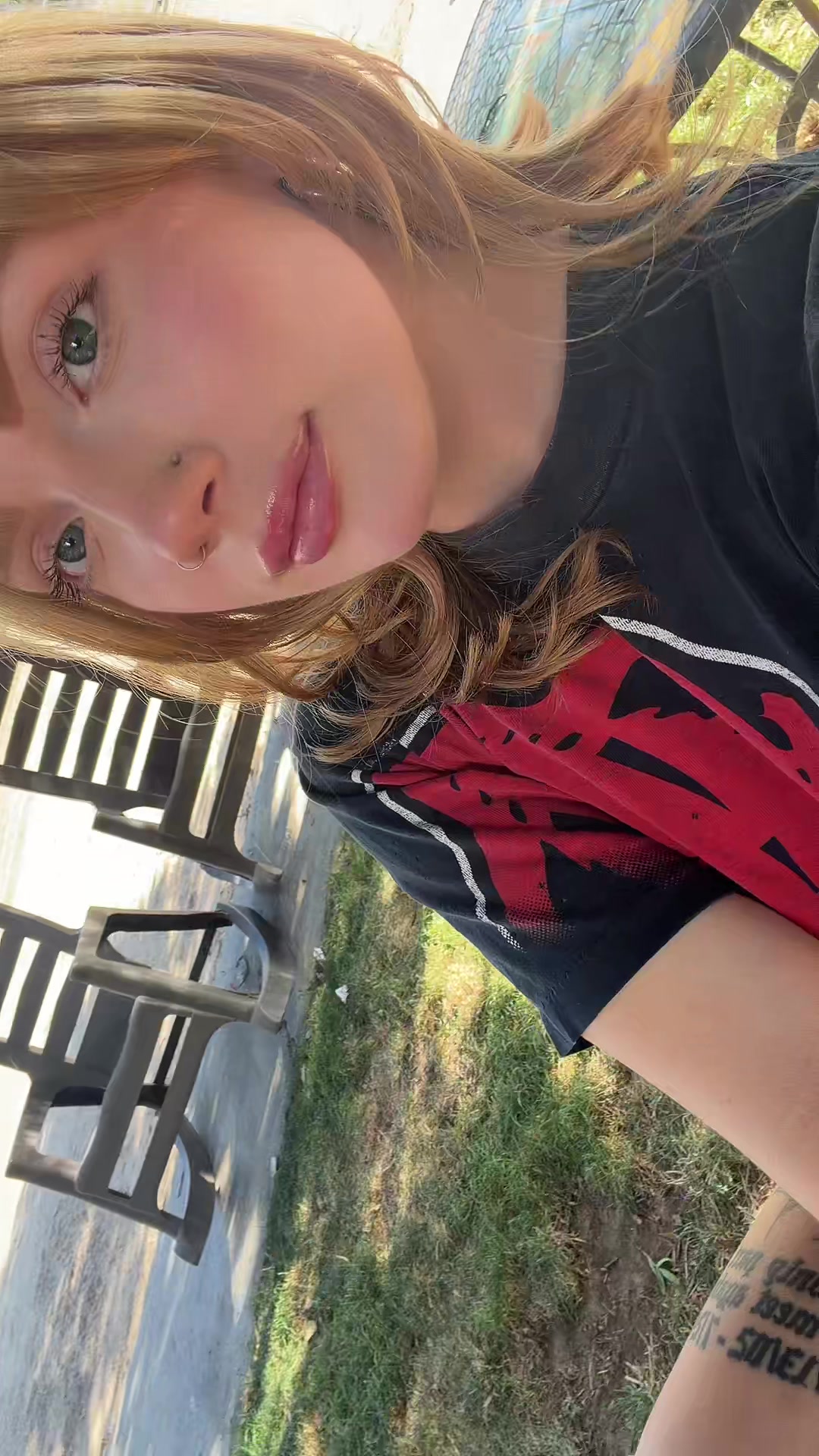 @Kylie Lynn