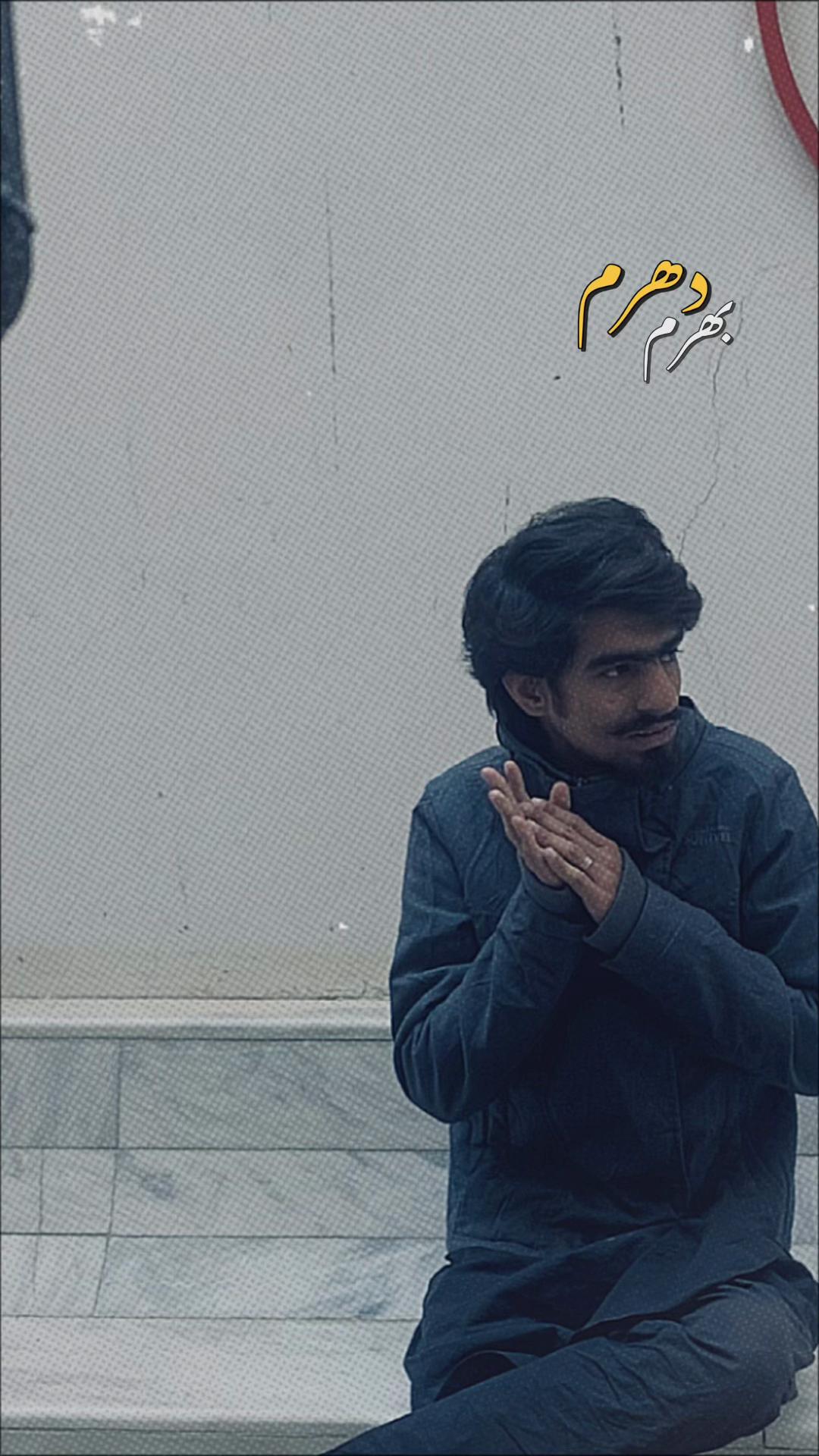 @👑علی حیدر سندیلو👑
