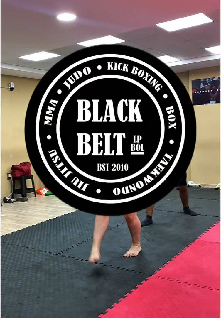 @BlackBelt