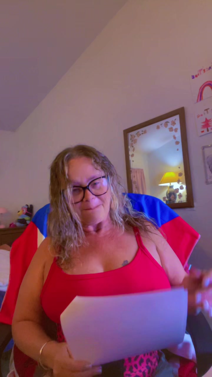 @Mama