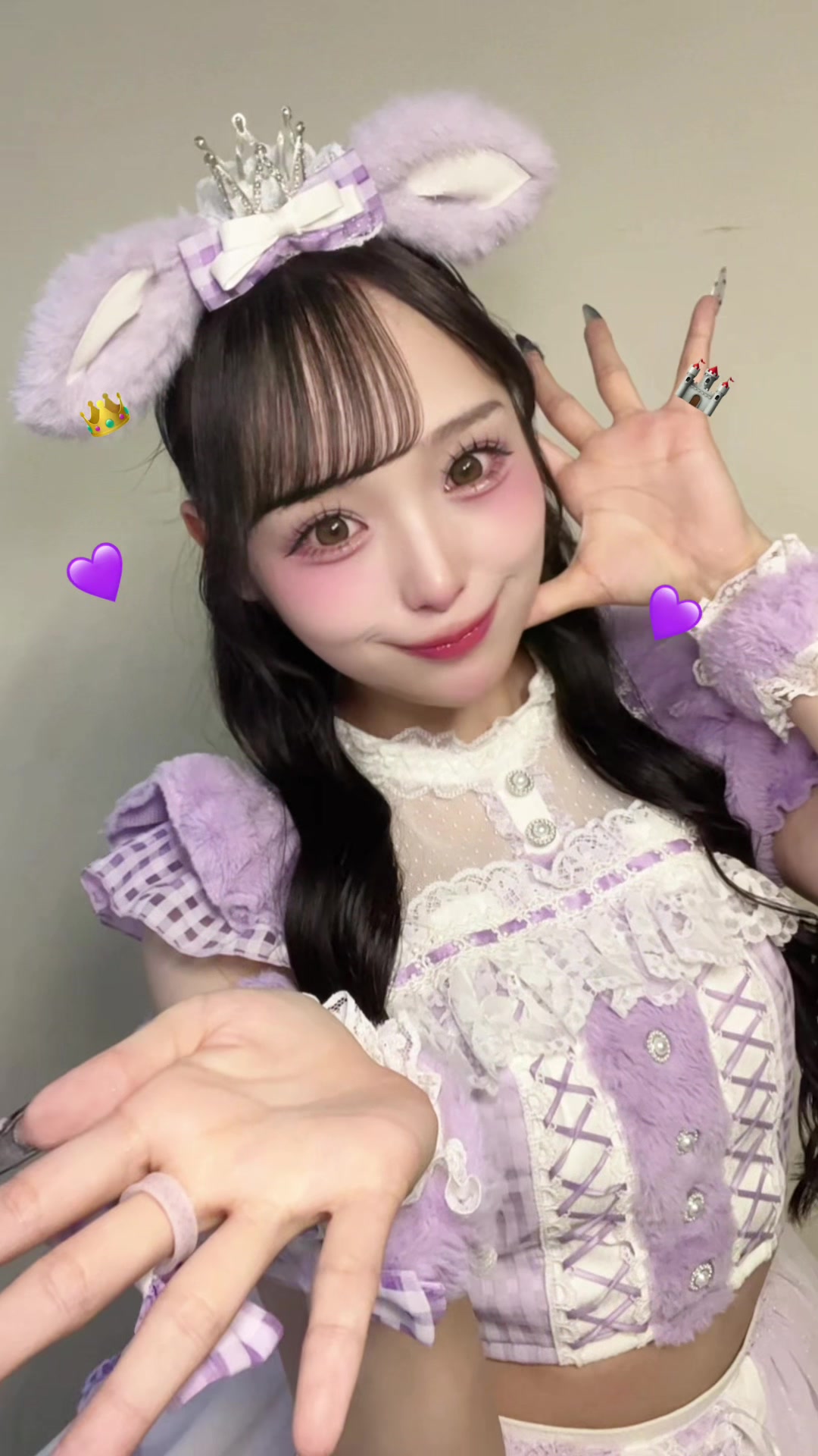 @葉山 雫(Pixel Ribbon)