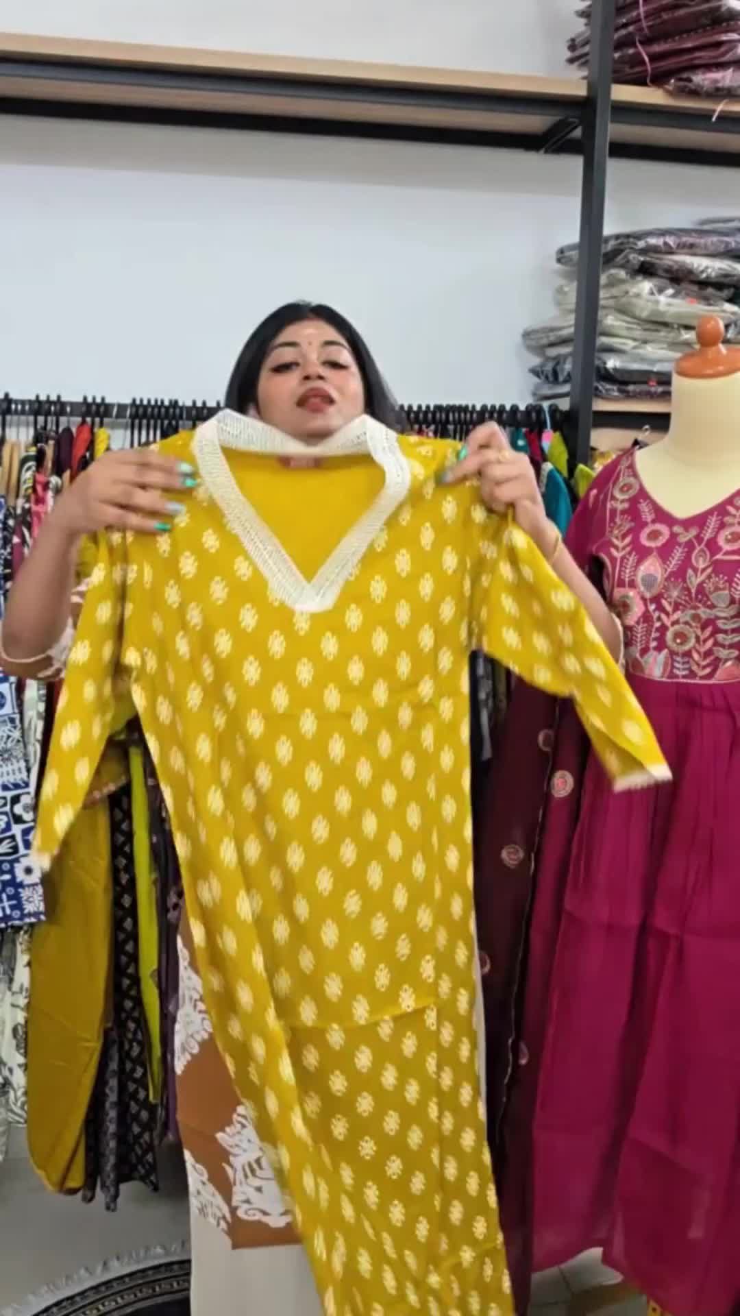 @Sai Fashion House