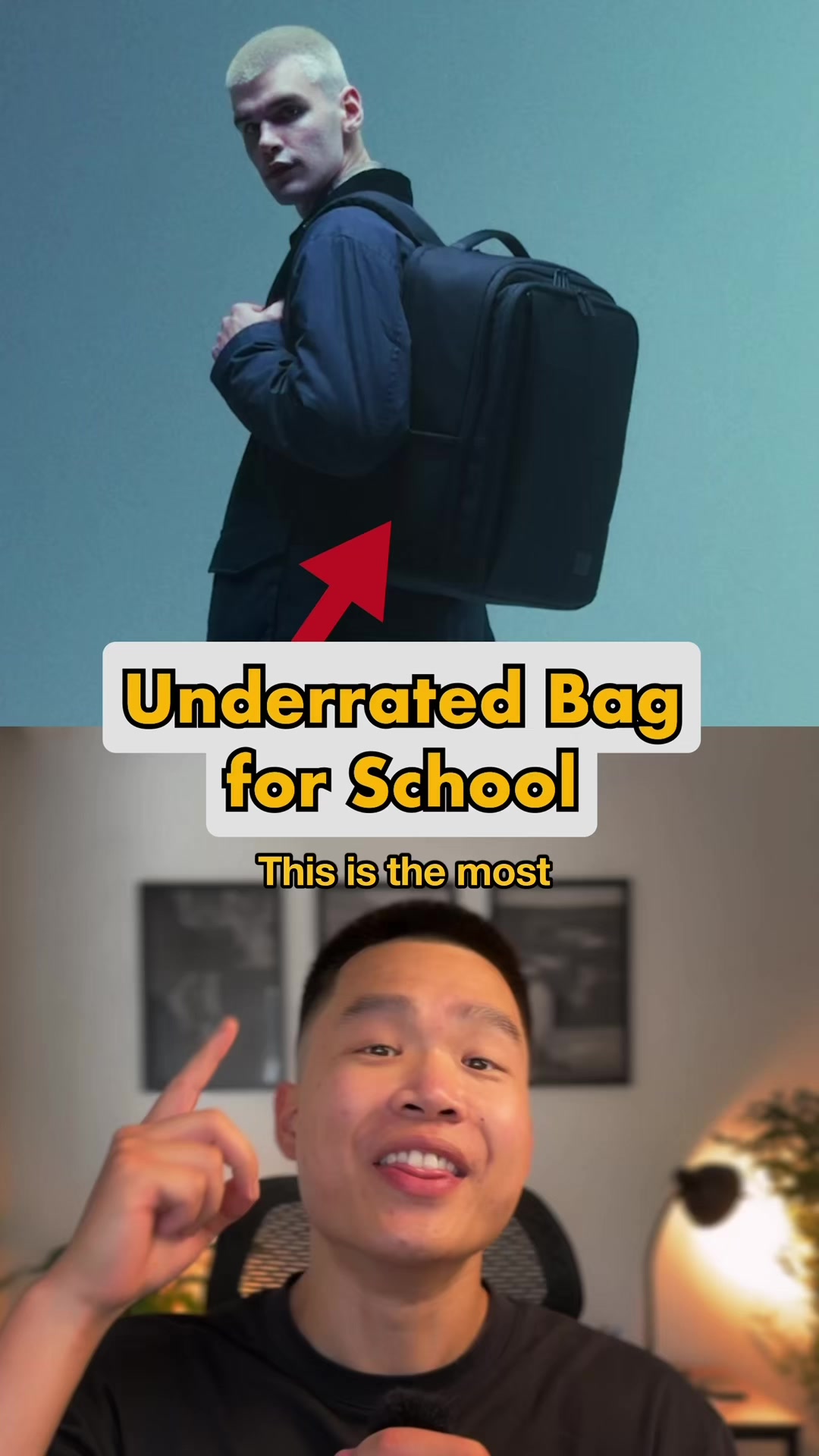 @Pat | Backpack Reviews
