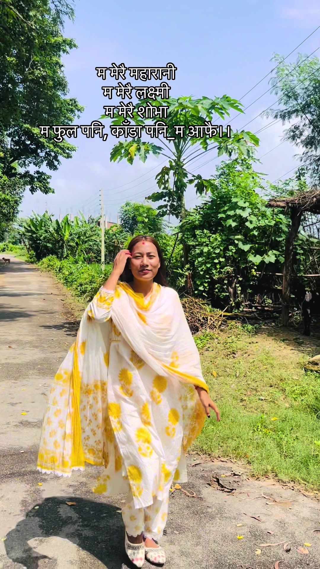@Rivanshi mamma🧿❤️