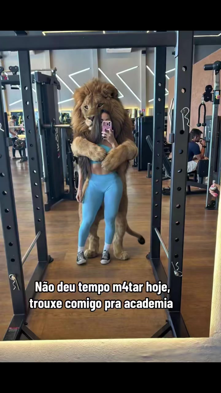 @Ana Luiza Brandao